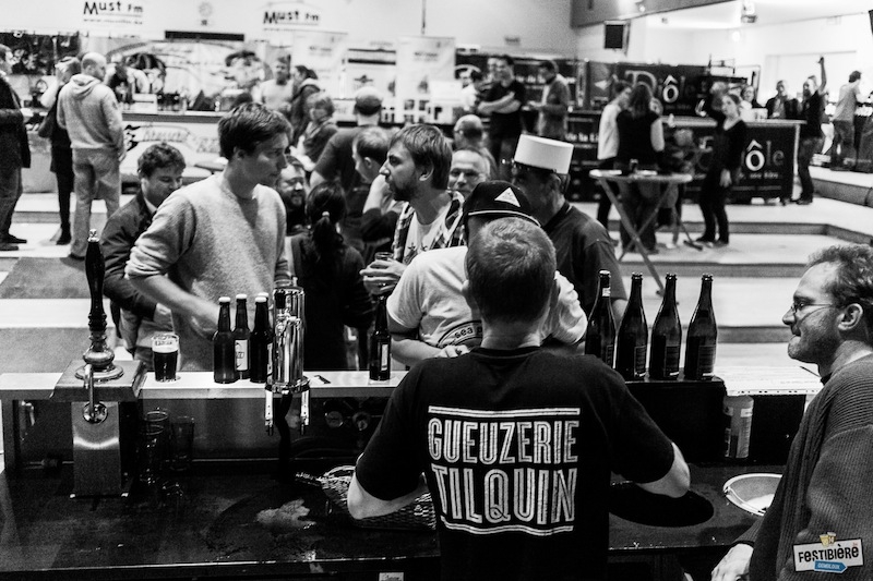festibire belgian beer festival: an interview with the slow beer