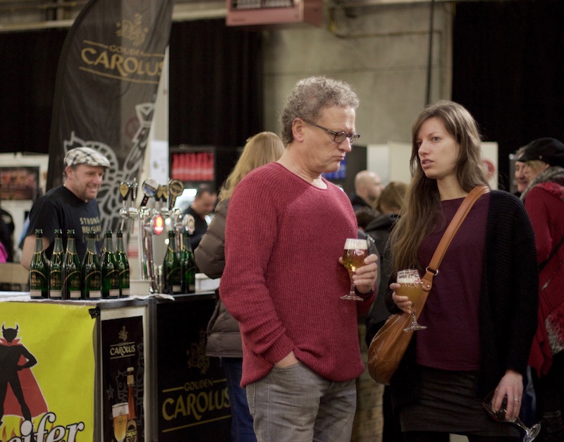 Bruges Beer Festival Bruges 21