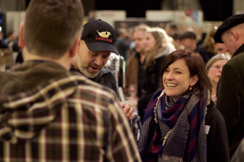 Bruges Beer Festival Bruges 28