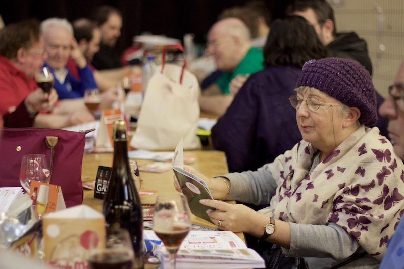 Bruges Beer Festival Bruges 35