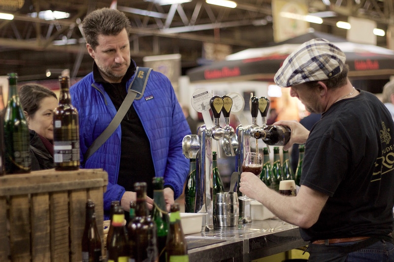 Bruges Beer Festival Bruges 40