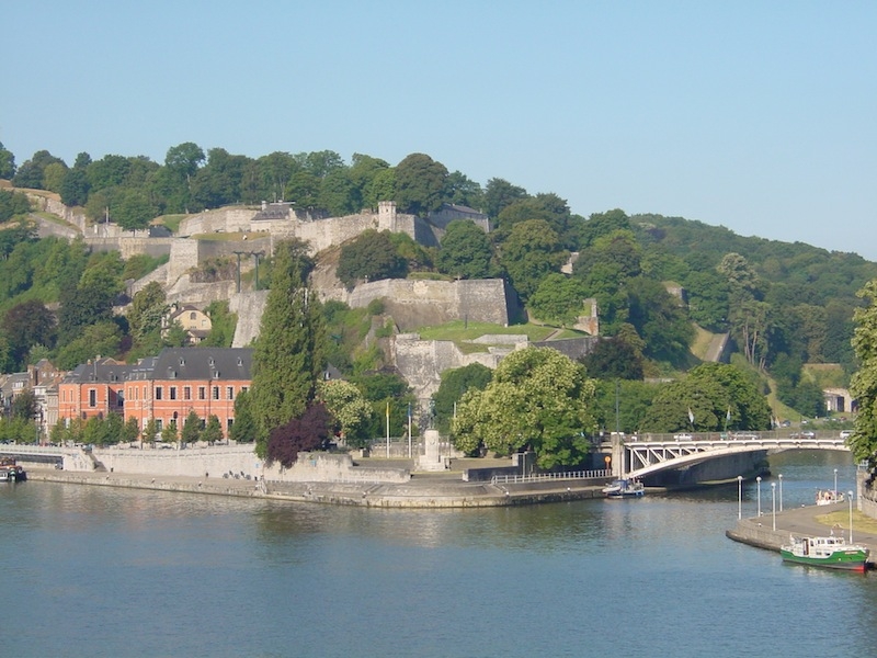 Belgian Beer Festivals 2016 11 Namur