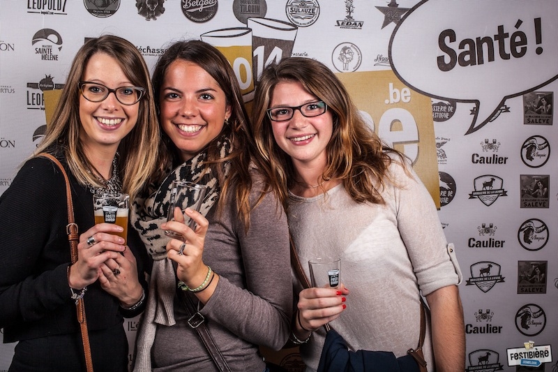 Belgian Beer Festivals 2016 26 Festibiere