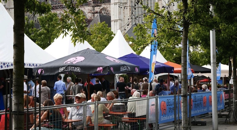 Belgian Beer Festivals 2016 9 Bier Passie