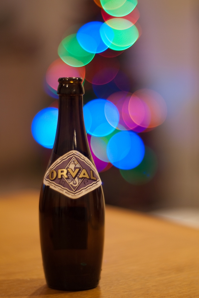 Orval Belgian Beers