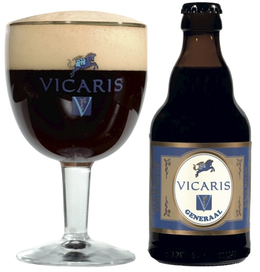 Generaal Vicaris Belgian Beers