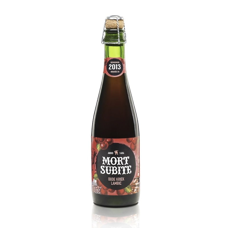 Mort Subite Belgian Beers