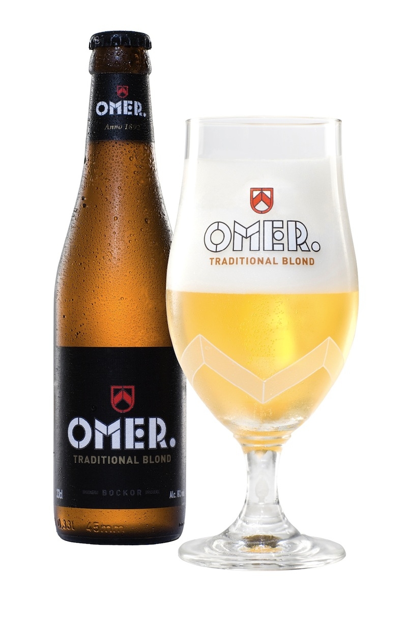 Omer Belgian Beers