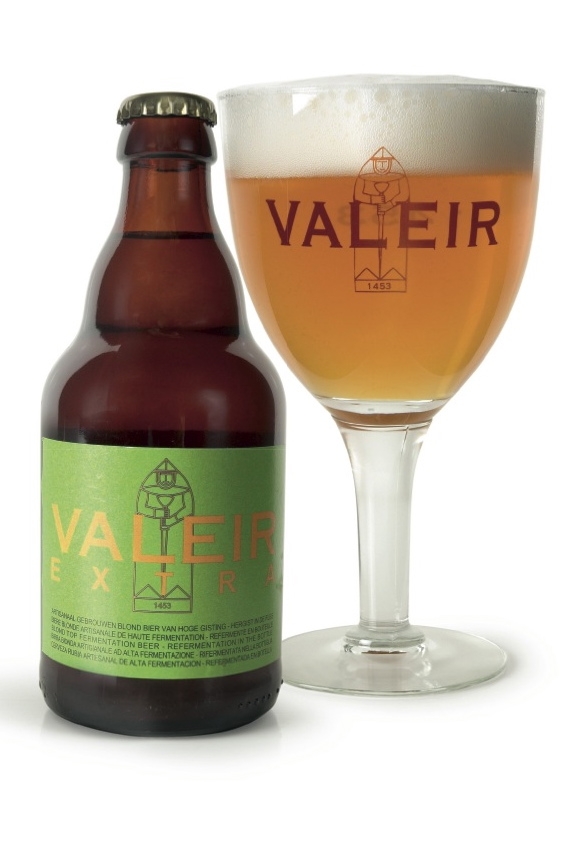 Valeir extra Belgian Beers