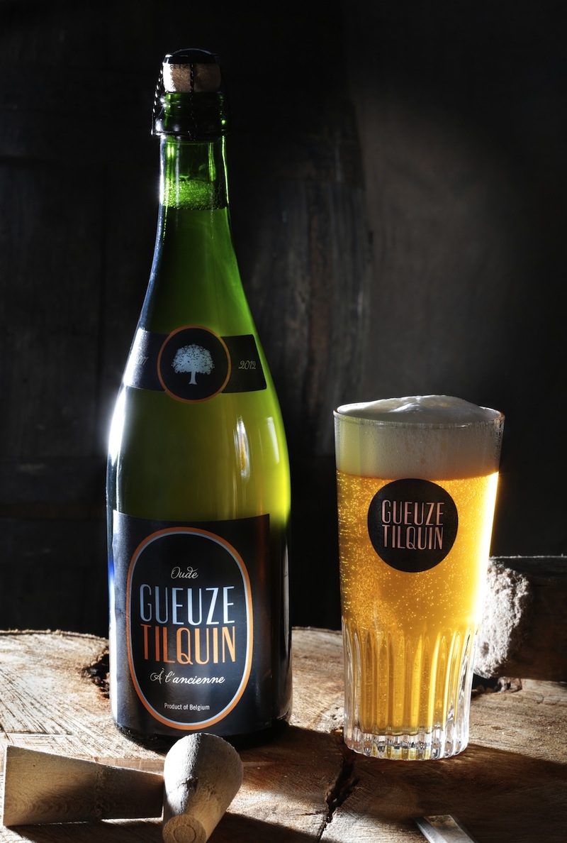 Tilquin Belgian Beers