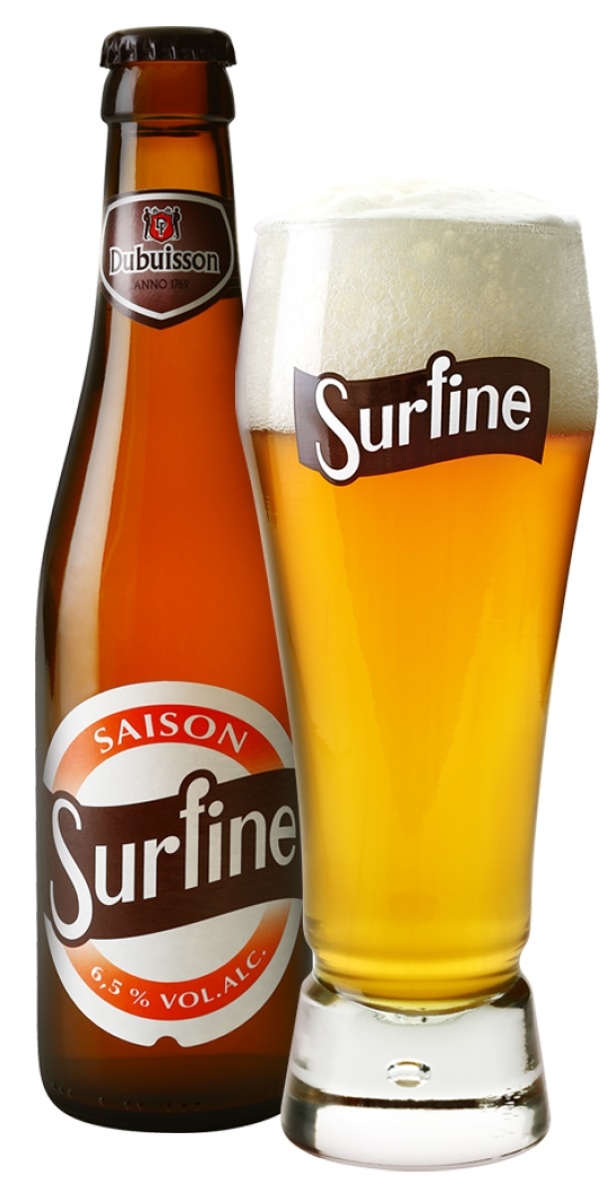 Surfine Belgian Beers