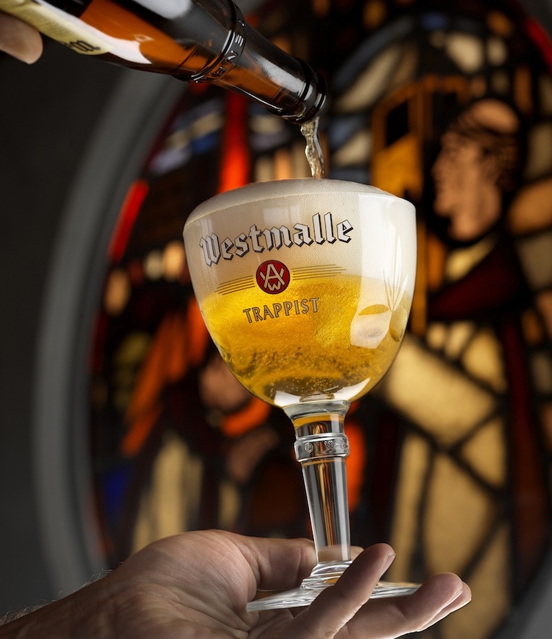 Westmalle Tripel Belgian Beers