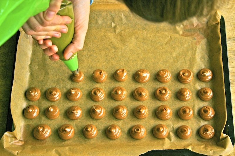 Belgian Chocolate Truffles 2