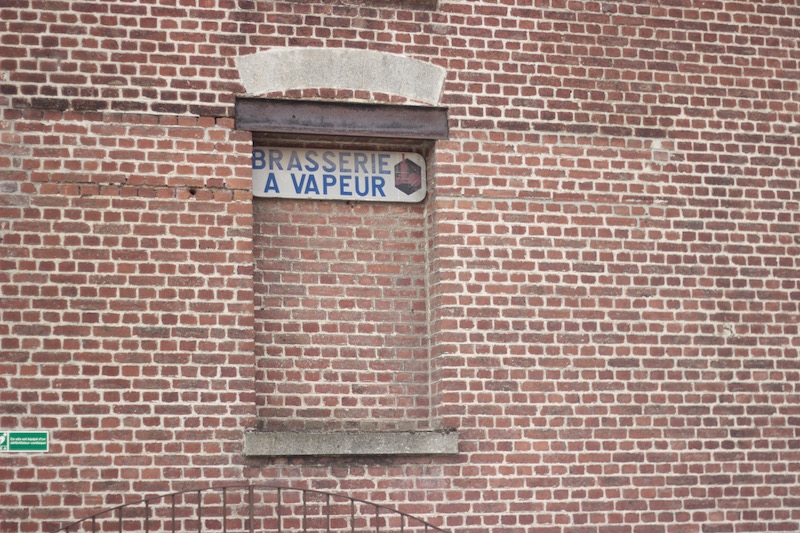 Brasserie a Vapeur 11