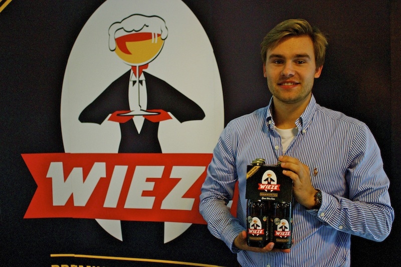 BLES Belgian Breweries 1