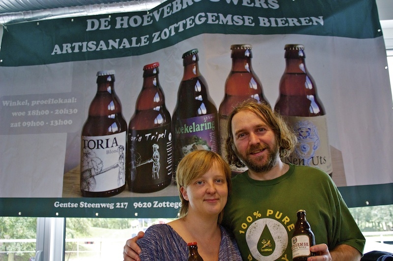 BLES Belgian Breweries 6