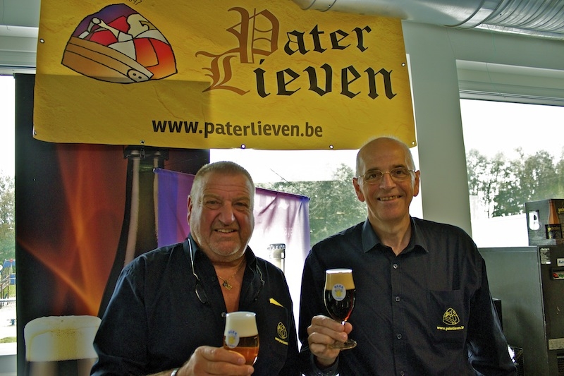 BLES Belgian Breweries 7
