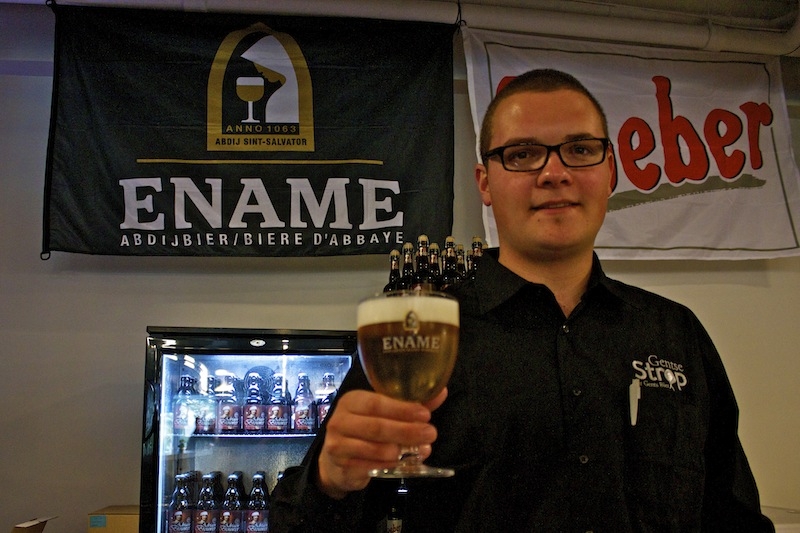 BLES Belgian Breweries 14