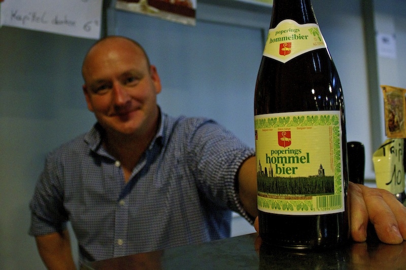 BLES Belgian Breweries 19