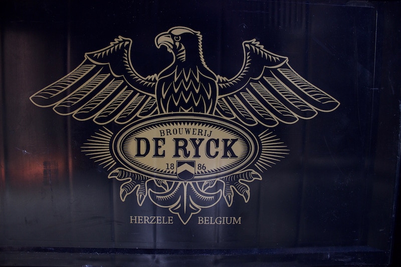 Brouwerij De Ryck 12