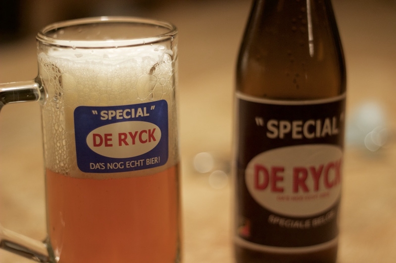 Brouwerij De Ryck 22