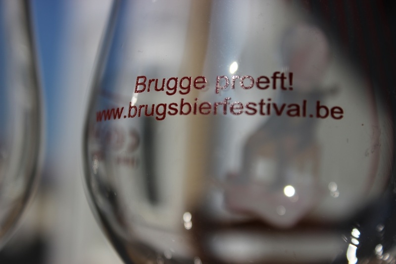 Bruges Beer Festival Sohier Weekend of Special Beers 5