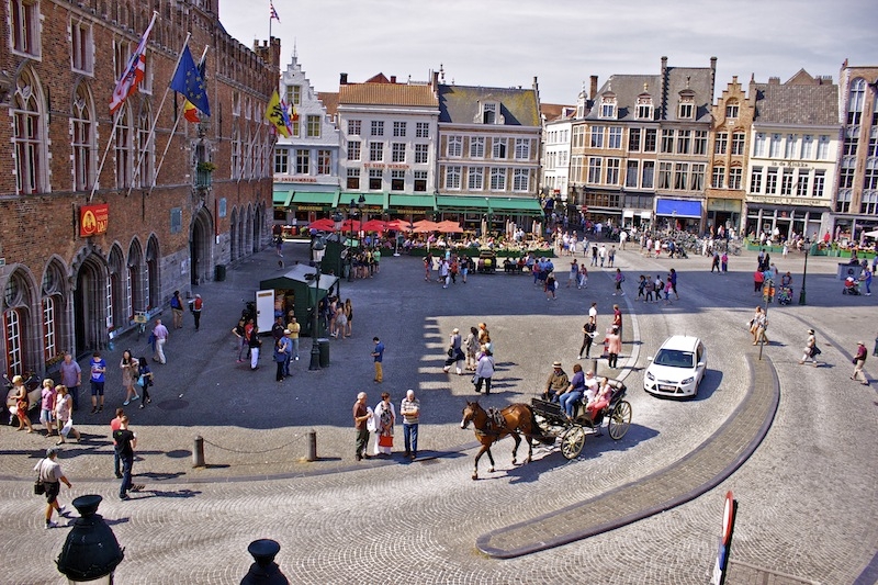 Bruges Beer Museum 7