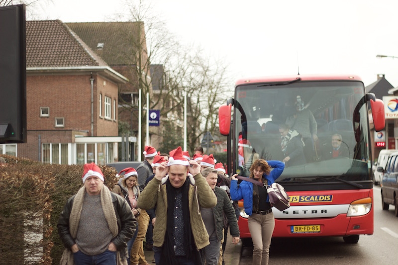 Christmas Beer Festival 2