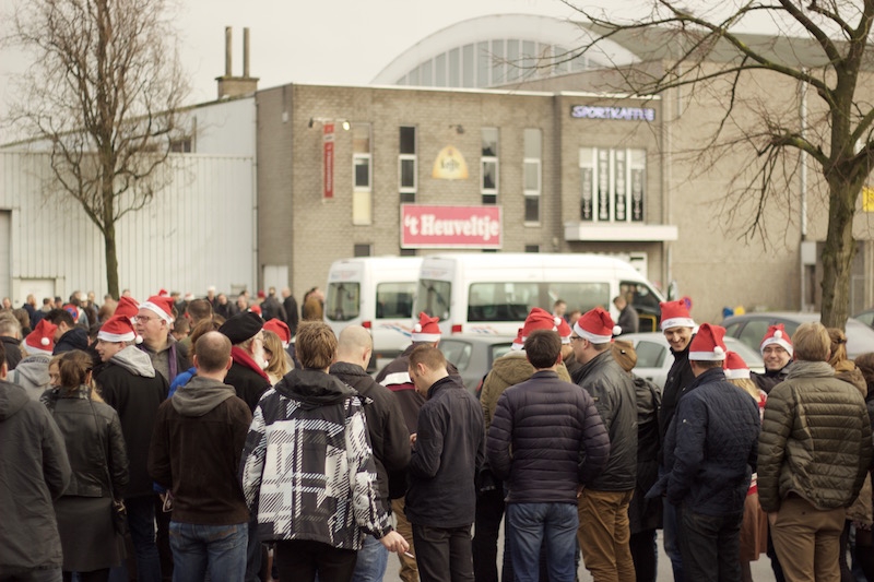 Christmas Beer Festival 3