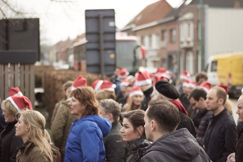 Christmas Beer Festival 4