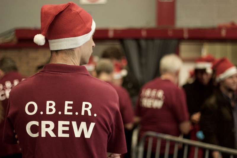 Christmas Beer Festival 16