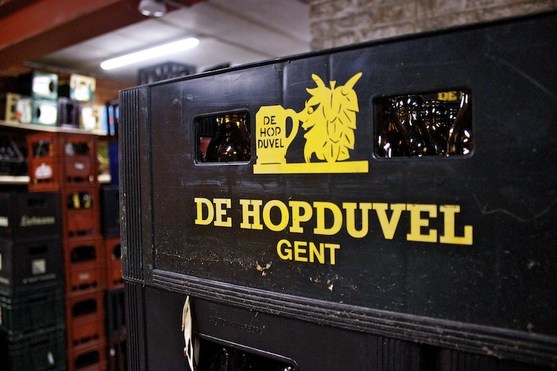 De Hopduvel Ghent 3