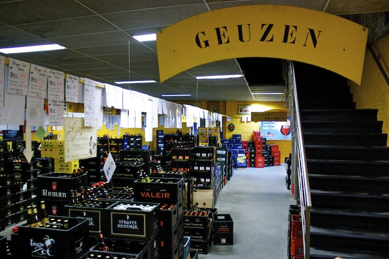 De Hopduvel Ghent 7