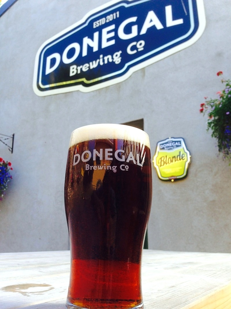Donegal Brewing Company 13