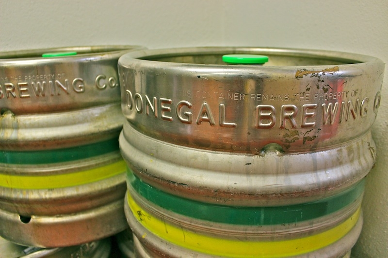 Donegal Brewing Company 5