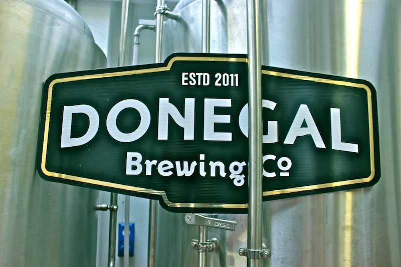 Donegal Brewing Company 6