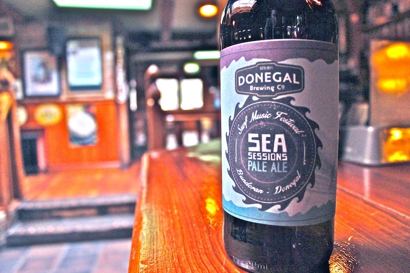 Donegal Brewing Company 9