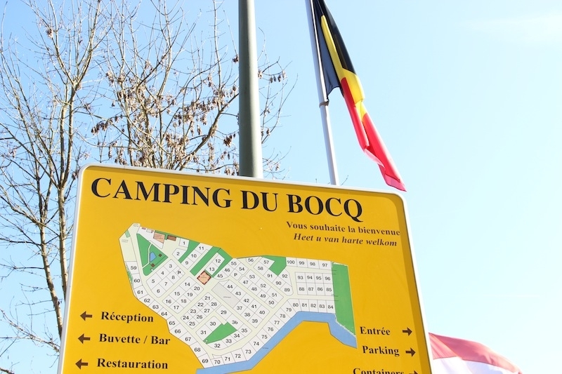 Brasserie Du Bocq 12