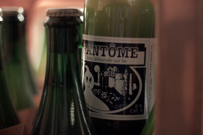 Fantome 18