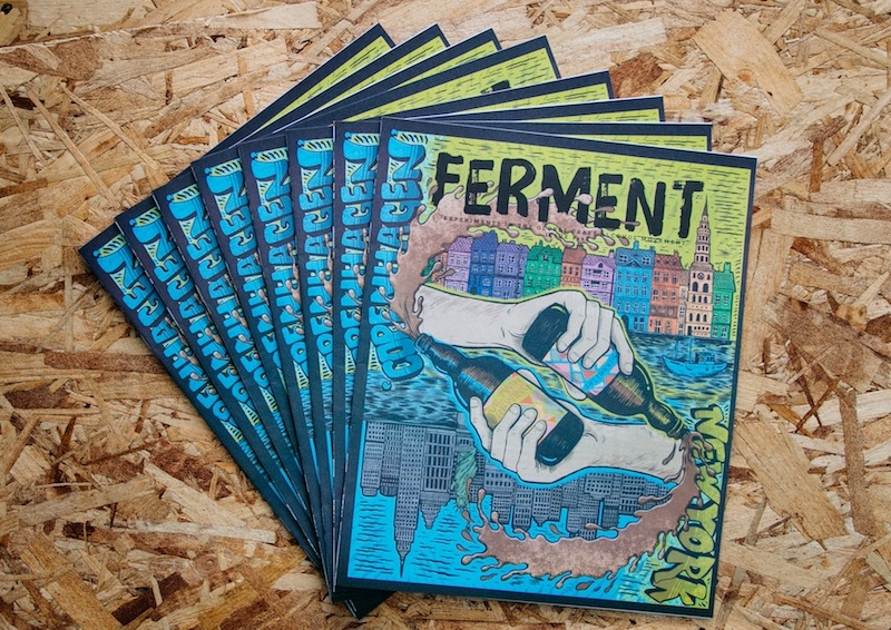Ferment Magazine Beer52 2