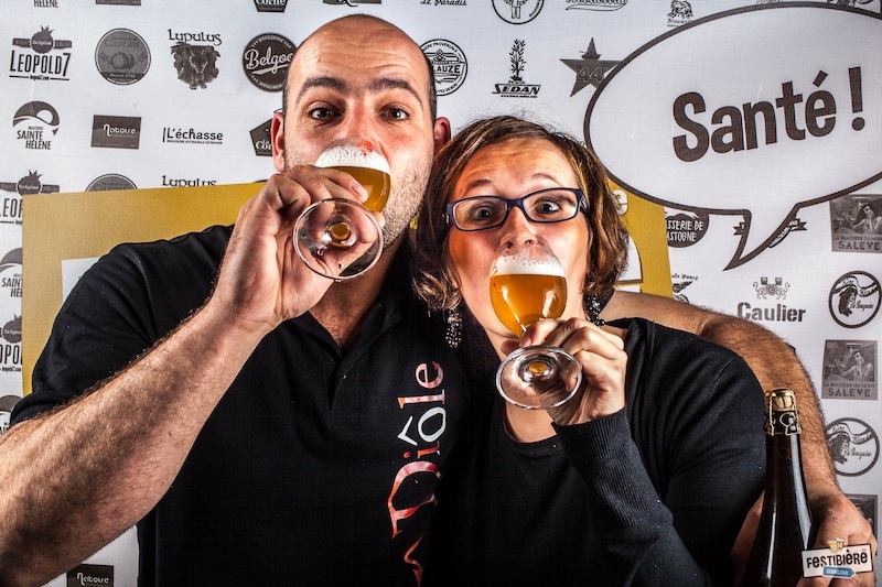 Festibière Slow Beer Club 14