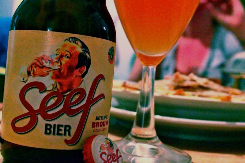 Belgian Beers Go With Fish 6