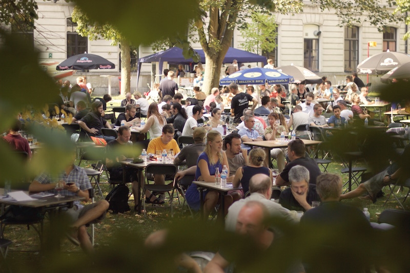 Ghent Beer Festival 3