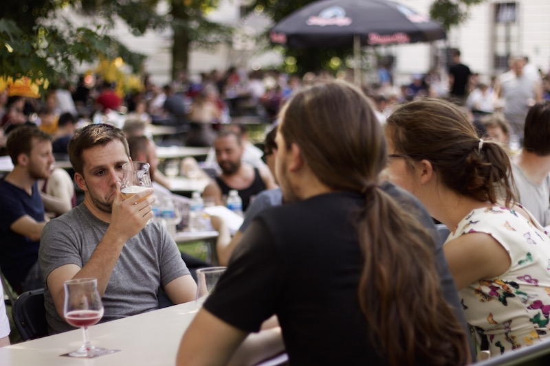 Ghent Beer Festival 4