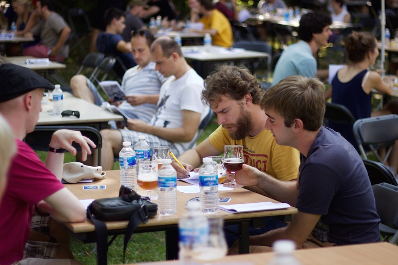 Ghent Beer Festival 5