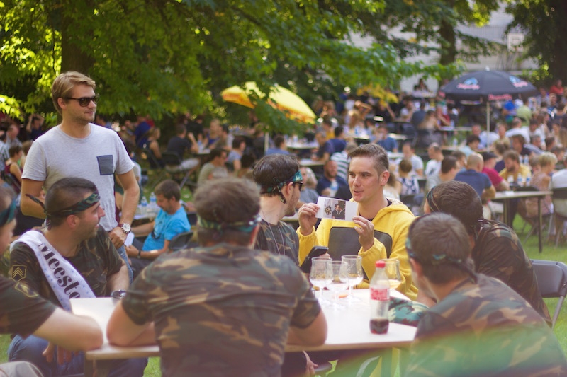 Ghent Beer Festival 6