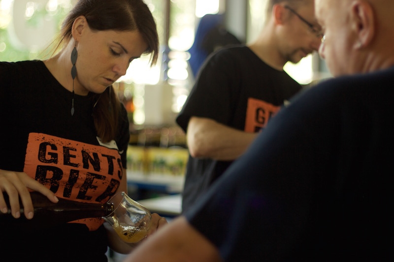 Ghent Beer Festival 9