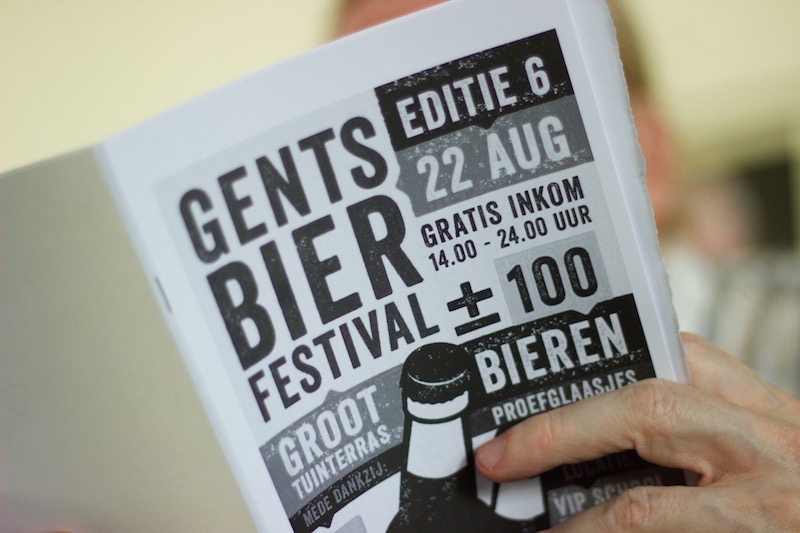 Ghent Beer Festival 20