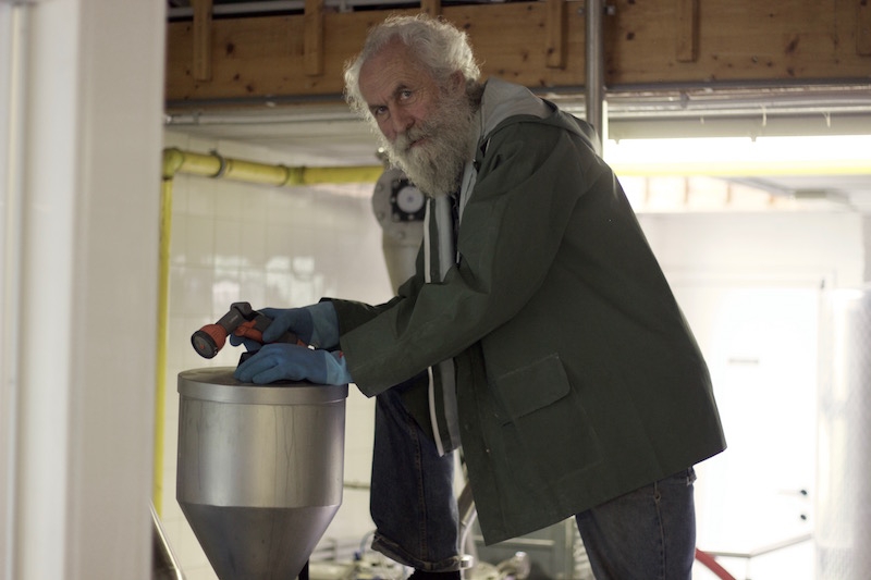 Jef Van Den Steen Brouwerij De Glazen Toren 15