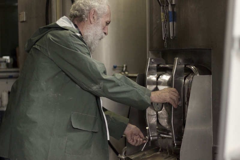 Jef Van Den Steen Brouwerij De Glazen Toren 20